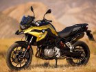 BMW F 750GS